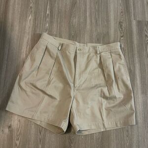 Polo Ralph Lauren Shorts Chino Khaki Beige 42 Men’s